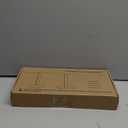 Hand Towel Holder, T-Shape Hand Towel Stand for Bathroom, Hand Towel Rack Bar Standing for Vanity Kitchen Countertop, 304 Stainless Steel (Marble Base, Gold)