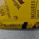 Garden of Eatin', Yellow Corn Taco Shells, Dinner Kit, 12 Taco Shells, 9.4 Oz, Best Before 23 JUL/2023