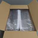 AAP73631502 Refrigerator Door Shelf Basket Bin (Top Right) Compatible with lg/kenmore Refrigerator Door Shelf Parts,Replacement for EAD61445219, 2443758, AP4563994, PS2581944 (2 Pack)