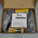 MCK Ignition Coil Packs UF648 & NGK Spark Plugs 97390 Set Compatible With Dodge Durango Avenger Journey Jeep Wrangler Grand Cherokee JK Challenger Dart Chrysler 300 3.6 3.6L V6 2011-2019 Set of 6