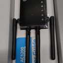 WiFi Repeater with Ethernet Port, Signal BoosterESHTEGDERDGST