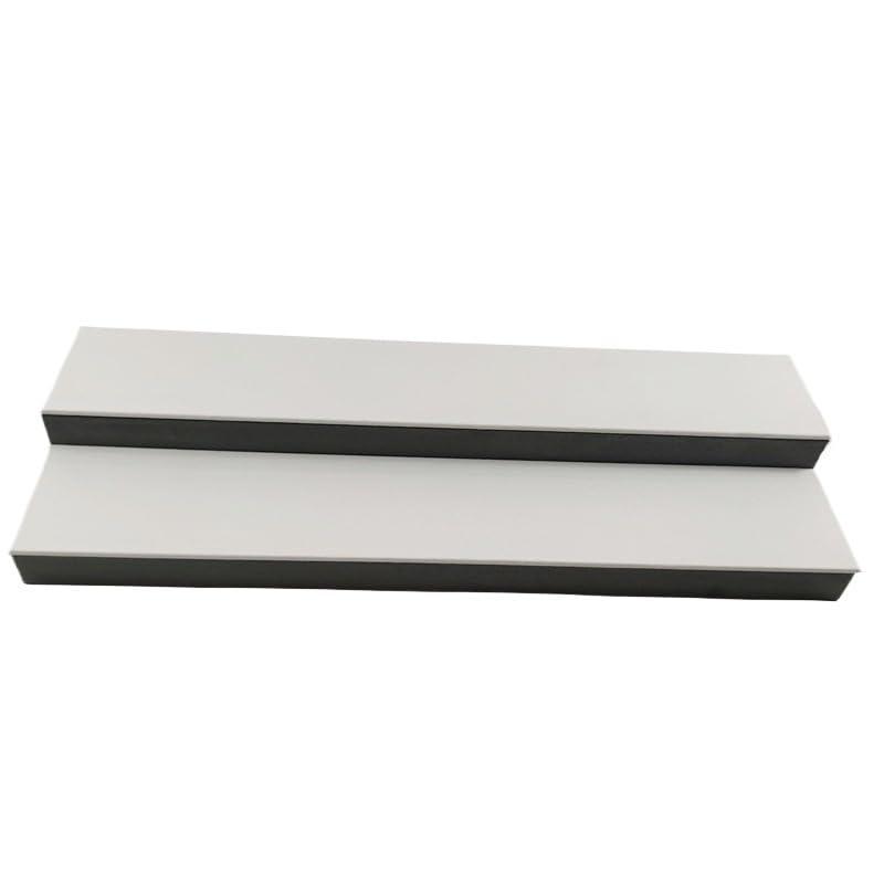 Glasses Storage Rack Trapezoid Glasses Display Stand Accessories Item Display Tray Storage Display Glasses Storage Stand(2)