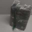 Caliart Alcohol Markers Brush Tip, 51 Colors Dual Tip Artists Coloring Markers Set Brush & Chisel, Permanent Alcohol Based Colored Sketch Pens, Art Supplies Gifts for Adults Drawing Illustration