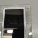 Vlog Selfie Monitor Screen iPhone, 4K 60fps Recording, Wireless Screen Mirroring with Remote Control, Magnetic Fixation, 180 Rotation, 3 Levels of Brightness, Compatible with iPhone & Android