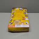 meowtastic Brown Dog Weighted Stuffed Animals - 22 Inch 4.5 Pounds Weighted Plush Dog Stuffed Animals - Big Stuffed Dog Weighted Plush Pillow - Cute Plush Toys Gifts for Kids & Adults (22" 4.5 lbs) (Medium)