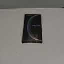 TORRAS Magnetic Ostand for iPhone 15 Pro Max Case, [Military Grade Drop Tested][Compatible with MagSafe][Build in Kickstand] Clear Slim Hard Back Soft Edge Anti-Fingerprint 6.7" 2023, Clear