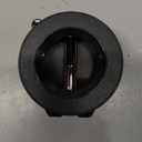 LISEN Vacuum Magnetic Phone Holder for Car, SuctionPro Magsafe Car Mount 360 Adjustable Phone Mount for Car Accessories/Truck/Jeep/Windshield/Mirror/Kitchen/Gym for iPhone 17 Pro Max 16 15 14 13 (Black)