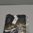 GAP Baby Boys' Intarsia Sweater (18-24 Months, Moonless Night)