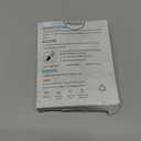 HLOES Bunion Corrector for Women & Men Big Toe Straightener  Bunions Correction Tool for  Bunion Splint with Soft Pads  Hallux Valgus Pain Relief, Breathable Fabric for Day & Night Wear (2, Black)