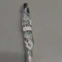 Mini Quiff Roller Brushes, Small Round Brush for Blow Drying Portable Bristle Brushes with Nylon Bristles Travel Curling Brush Styling Tool for Blow Drying Styling Short or Thin Hair