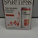 Old Fashioned 4pk 250mL, Best By 09/18/2025