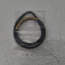 Thick Rubber  Transmission Drive Belt