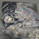 Shy Velvet Balaclava Wind-Resistant Winter Face Mask,Fleece Ski Mask for Men and Women,Warm Face Cover Hat Cap Scarf (Black)