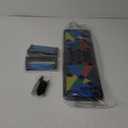 Push Up Board 9 in 1 Home Workout Equipment Multi-Functional Pushup Bar System Fitness Floor Chest Muscle Exercise Professional Equipment Burn Fat Strength Training Arm