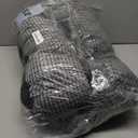 MIXJOY Dog Bed for Large Medium Small Dogs, Rectangle Washable Sleeping Puppy Bed, Soft Calming Cat Beds for Indoor Cats, Orthopedic Pet Sofa Bed, Anti-Slip Bottom with Multiple Size (20'', Grey)