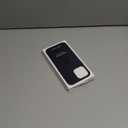 Apple iPhone 15 Pro Silicone Case with MagSafe: Lightweight Phone Case, Wireless Charging Compatible, Smooth Matte Finish; Black