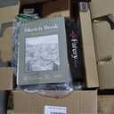 Box of Mixed Items, Retail is Estimated