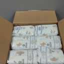 Huggies Size Newborn Diapers, Little Snugglers Baby Diapers, Size Newborn (up to 10 lbs), 144 Count