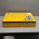 Voomey 18" Paint Roller kit9 Piece 18 inch Paint Roller18 Paint Roller Tray with Liner, Microfiber Paint Roller, Paint kit for House Painting