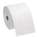 uxcell Peel and Stick Waterproof Wall Border, 4" x 197" White Wood Grain Removable Wallpaper Border Sticker Trim Wall Edging Lines for Wall Corner Table Furniture Mirror Frame