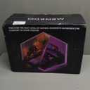 MEREDO Sound Bar for Smart TV 160W 3.1CH PC Gaming Soundbar with Subwoofer RGB Lighting Audio Sync Surround Sound System BT 5.3/HD-ARC/Optical/AUX/USB for Desktop Tablets Consoles Home Cinema