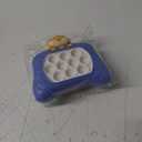 Bennol Light Up Fast Push Bubble Game, Pop Fidget Toys Handheld Quick Push Game for Kids 6-8 8-10 Years Old Birthday Gift