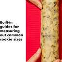 OXO Good Grips Slice & Bake Cookie Helper (Set of 2)