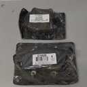 Power Stop 17-1630A, Z17 Rear Ceramic Brake Pads with Hardware 