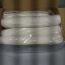 FoldTier 600 Pcs Chili Cook off Party Decorations 2.4 oz Chili Cook off Tasting Cups Disposable Paper Tasting Sample Cups for Cookoff Mexican Party Supplies