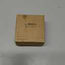 LISEN for Magsafe Car Mount, Cell Phone Holders for Your Car, Magnetic Car Accessories for Women Men BMW Jeep Truck, Vacuum SuctionPro Mount for Gifts Kits, for iPhone 17-12 Pro Max, Black