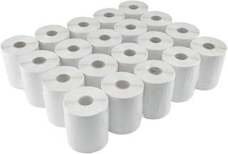 L LIKED 5000 4" x 6" Direct Thermal Shipping Labels with 250 Labels/Roll - Compatible with Zebra 2844 ZP-450 ZP-500 ZP-505, 14 Rolls