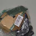 Dog Poop Bags- 300 Count (20) - Leak Resistant, Easy Tear, Fits Standard Dispensers- Black Waste Bags