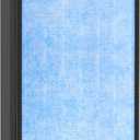 APPLIANCEMATES HSP002 Replacement Filter for Hathaspace Air Purifier Filters HSP002, 4-in-1 H13 True Hepa Filter (1 Pack)