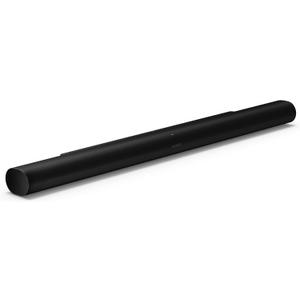 Sonos Arc Ultra Soundbar with Dolby Atmos and Voice Control - 9.1.4 Surround Sound for TV and Music - Black