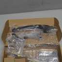 14401-59B-003 14520-59B-003 Engine Timing Chain Kit Fits for 2016-2021 Civic, for 2017-2021 CR-V,for 2018-2021 Accord 1.5L L4 GAS DOHC Turbo 16V Aftermarket Part