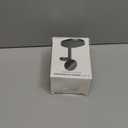 2026 3 in 1 Wireless Charging Station for Apple MagSafe Charger, 15W Fast Magnetic Mag-Safe Charger Stand for iPhone 17 16 15 14 13 12 Apple Watch AirPods Series, Gifts for Men (Black)