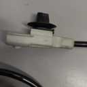 ApplianPar Rear Driver and Passenger Side ABS Speed Sensor for Nissan Altima 2009-2012 Maxima 2009-2014