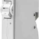 Leviton LB130-T 30A 1-Pole Plug-On Standard Branch Circuit Breaker, Thermal Magnetic, 120 VAC, White