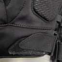 Winter Gloves for Men Women - Windproof,Anti-Slip,Warm,Soft,Touch Screen,Splash Proof Gloves for Driving,Running XL