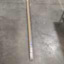 VEVOR Telescopic Extension Pole, 7-30 FT Multi-Purpose Extension Pole, Sturdy Aluminum Alloy Paint Extendable Pole with Flip-Lock Design, Telescopic Pole for Painting, Dusting and Cleaning