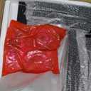 Nightstand with Charging Station, Bedside Tables, End Table Side Table with 2 Tiers Storage Space, for Bedroom, Living Room, Black CAMLBZ07BE