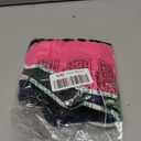 Rupy 3 Pack Girls Athletic Quick Dry Dolphin Running Soccer Shorts, Size 12-14 Y