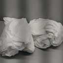 Made Extra Luxe Soft Cooling Bed Sheet Set, 5-Piece Silver-Infused Cotton Fabric – Lightweight, Hypoallergenic Bedding for Hot Sleepers, Split King Size, White