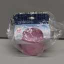Dr. Brown's Travel Formula Dispenser with Lid, BPA Free - Pink - Holds 27oz
