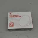 Phone Mount for Car [Military-Grade Super Suction] Universal Hands-Free Phone Holder for Dashboard Windshield Air Vent for iPhone 16 Pro Max Plus Samsung All Phones & Cars