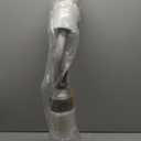 Catalytic Converter Kit Direct-Fit Compatible with 2009 2010 2011 2012 2013 Toyota Corolla&Matrix,2009 2010 Pontiac Vibe, 1.8L, EPA Compliant, Replace# 174100T0804835318411