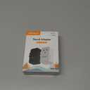 TESSAN Universal Travel Adapter PD 25W, Ultra Thin International Power adapter Fast Charger, Worldwide Plug Adaptor with 2 USB A 2 USB C for US to European UK Australia Ireland (Type C G A I)