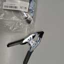 Mr. Pen- Spring Clamps, 2 Pack, 6 Inches, Heavy Duty, Metal, Spring Clips