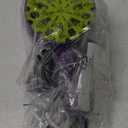 Bed Head Curls-in-Check 1875W Hair Diffuser Dryer | Great for Curly Hair, Reduce Frizz & Static | Diffuser Hair Dryer Enhances Natural Curl, Waves & Texture