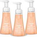 Method Foaming Hand Wash, Sandalwood + Cedar, 10 fl oz, Pack of 2 